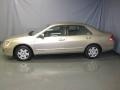 2007 Desert Mist Metallic Honda Accord LX Sedan  photo #2