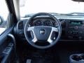 Black - Silverado 2500HD LT Crew Cab Photo No. 17