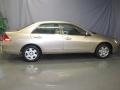 2007 Desert Mist Metallic Honda Accord LX Sedan  photo #4