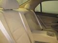 2007 Desert Mist Metallic Honda Accord LX Sedan  photo #5