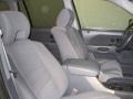 2007 Nimbus Gray Metallic Honda Pilot EX 4WD  photo #10