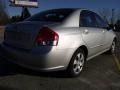 Bright Silver Metallic - Spectra LX Sedan Photo No. 5