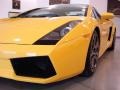 2006 Giallo Halys (Yellow) Lamborghini Gallardo Coupe  photo #4