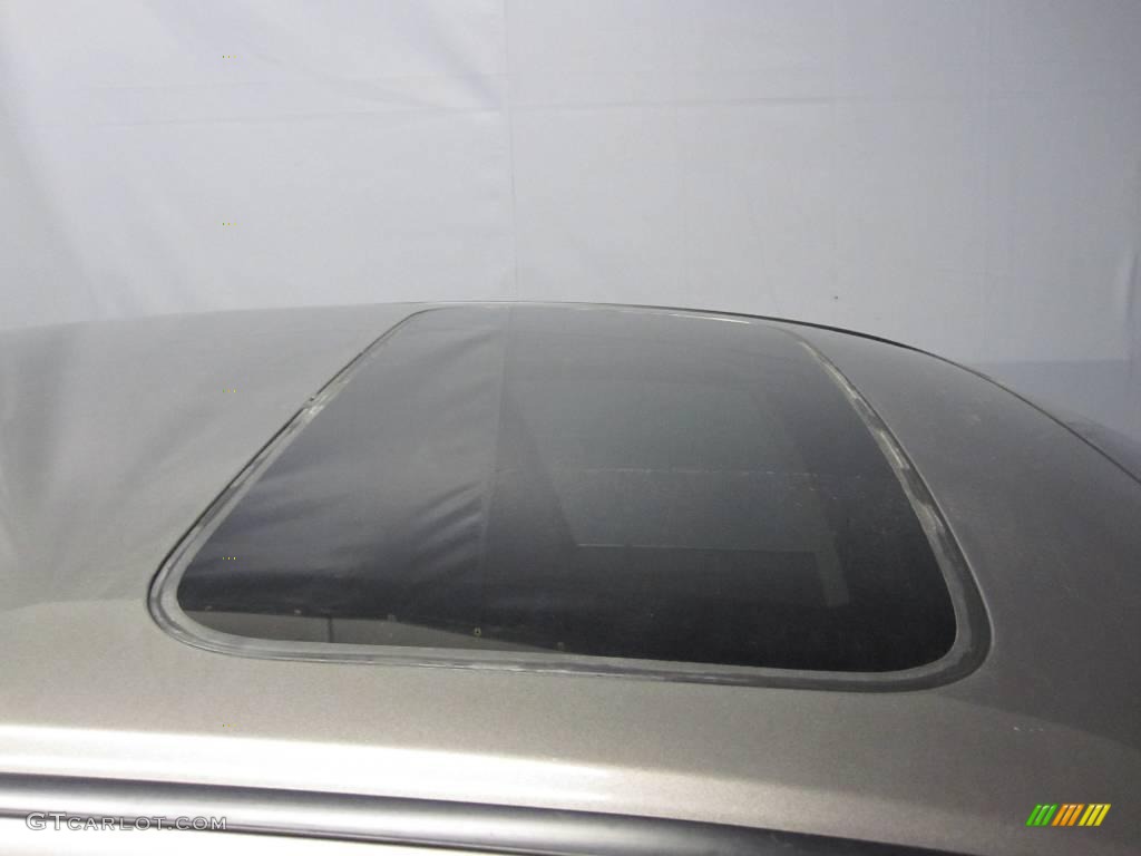 2007 Accord EX-L Sedan - Carbon Bronze Pearl / Ivory photo #9