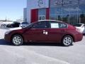 Tuscan Sun Red - Altima 2.5 S Photo No. 2