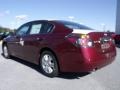 Tuscan Sun Red - Altima 2.5 S Photo No. 3