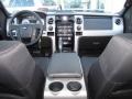 2010 Tuxedo Black Ford F150 FX4 SuperCrew 4x4  photo #15