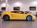 2006 Giallo Halys (Yellow) Lamborghini Gallardo Coupe  photo #7