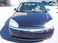 2004 Navy Blue Metallic Chevrolet Malibu Sedan  photo #2