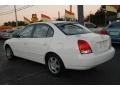 2002 Nordic White Hyundai Elantra GLS Sedan  photo #6