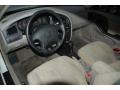 2002 Nordic White Hyundai Elantra GLS Sedan  photo #8