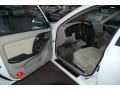2002 Nordic White Hyundai Elantra GLS Sedan  photo #12