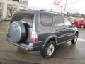 2005 Azure Gray Metallic Suzuki XL7 LX 4WD  photo #4