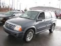 Azure Gray Metallic - XL7 LX 4WD Photo No. 5