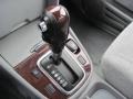 Azure Gray Metallic - XL7 LX 4WD Photo No. 10