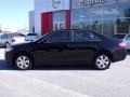 Black - Camry SE Photo No. 2