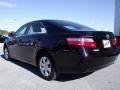 Black - Camry SE Photo No. 3