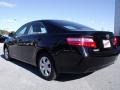 2009 Black Toyota Camry SE  photo #3