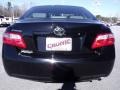 Black - Camry SE Photo No. 4