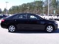 Black - Camry SE Photo No. 6