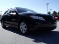 Black - Camry SE Photo No. 7