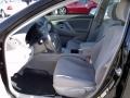 Black - Camry SE Photo No. 10