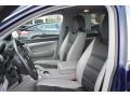 Marine Blue Metallic - Cayenne S Titanium Photo No. 11