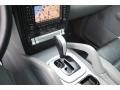 Marine Blue Metallic - Cayenne S Titanium Photo No. 14
