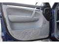 Marine Blue Metallic - Cayenne S Titanium Photo No. 15