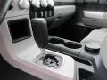 2008 Black Toyota Tundra SR5 Double Cab 4x4  photo #9