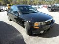 Black - LS V8 Photo No. 1