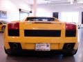 2006 Giallo Halys (Yellow) Lamborghini Gallardo Coupe  photo #24