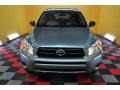 Everglade Metallic - RAV4 4WD Photo No. 2