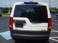 Alaska White - LR3 V8 SE Photo No. 8