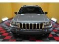 2003 Light Pewter Metallic Jeep Grand Cherokee Laredo 4x4  photo #2