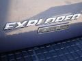 2003 Medium Wedgewood Blue Metallic Ford Explorer Eddie Bauer  photo #34