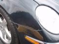 Black Opal Metallic - E 350 Sedan Photo No. 6