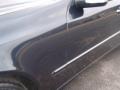 Black Opal Metallic - E 350 Sedan Photo No. 10