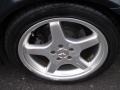 Black Opal Metallic - E 350 Sedan Photo No. 12