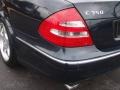 Black Opal Metallic - E 350 Sedan Photo No. 13