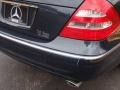 Black Opal Metallic - E 350 Sedan Photo No. 14