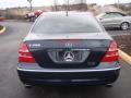 Black Opal Metallic - E 350 Sedan Photo No. 15