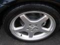 Black Opal Metallic - E 350 Sedan Photo No. 17