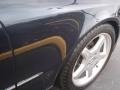 Black Opal Metallic - E 350 Sedan Photo No. 20