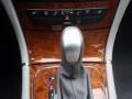 Black Opal Metallic - E 350 Sedan Photo No. 38
