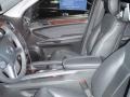 Black - GL 550 4Matic Photo No. 10