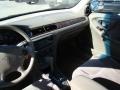 Sandrift Metallic - Malibu LS Sedan Photo No. 20