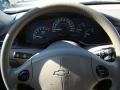 Sandrift Metallic - Malibu LS Sedan Photo No. 25