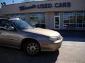 Sandrift Metallic - Malibu LS Sedan Photo No. 31