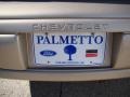 Sandrift Metallic - Malibu LS Sedan Photo No. 36